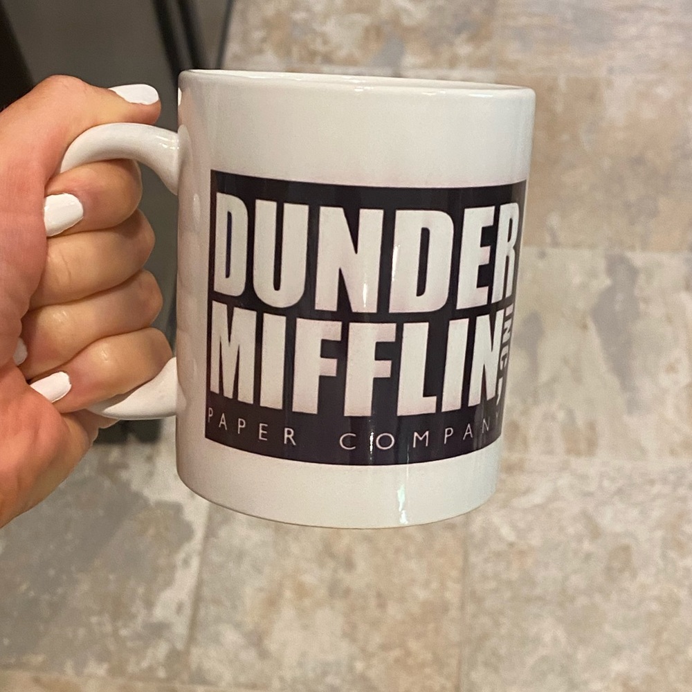 Mug